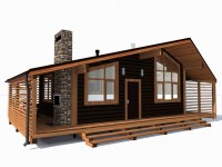 Баня 1-2211-1 - копия